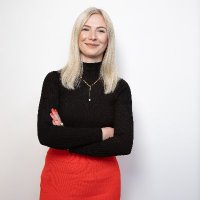 Ricarda Montag (@ricardasophie) 's Twitter Profile Photo Ricarda Montag (@ricardasophie) 's Twitter Profile Photo