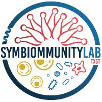 Symbiommunity Lab(@Symbiommunity) 's Twitter Profile Photo
