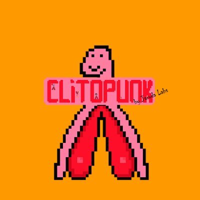 ☮️CLITOPUNK☮️