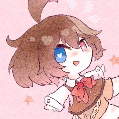 こはる@ゲーム垢さんのプロフィール画像