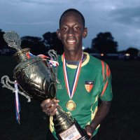 Bwowe⚡️ (@bwoweian) 's Twitter Profile
