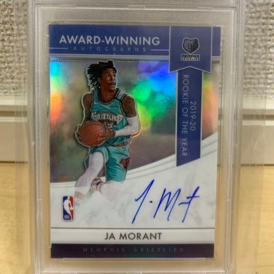 コレクション再開しました◎ wade,nowitzki,morantが大好きです。 national treasures,flawless,immaculate,NOIR辺りを集めております。 宜しくお願い致します◎ いいねからフォロー、フォロバします◎