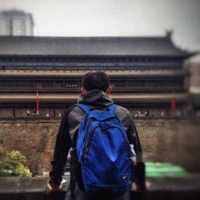 Ning__Ma's profile picture. CS Student, Software Engineer, Console Gamer