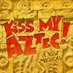 Kiss My Aztec! A New Musical (@kissmyaztec) Twitter profile photo Kiss My Aztec! A New Musical (@kissmyaztec) Twitter profile photo