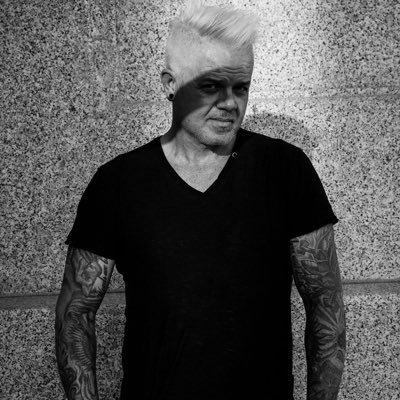 OpenOnDoomsday's profile picture. OG punk. musician. chef. personal trainer