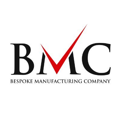 Bespoke Manufacturing Company (BMC) is an integrated on-demand apparel platform based in Phoenix, AZ.
BMC is an ideal manufacturing partner for any size apparel