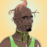 FragileBibi's profile picture. 