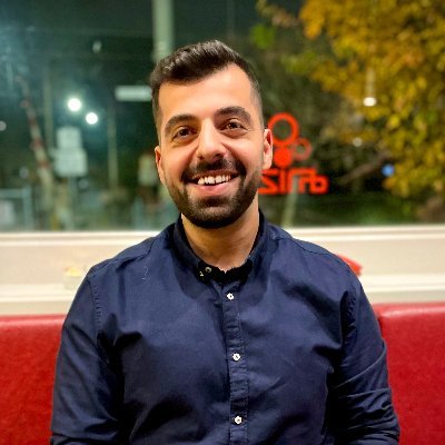 zanyar_outhman's profile picture. Technologist - CEO of https://t.co/cKZQe2Vkxs & https://t.co/w1XLQy2OdM