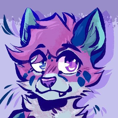 They/them - SFW only - Icon by @ToonyCryptid - check out my Tumblr @sevenyx77!
