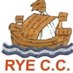 Rye Cricket Club (@clubrye) Twitter profile photo Rye Cricket Club (@clubrye) Twitter profile photo
