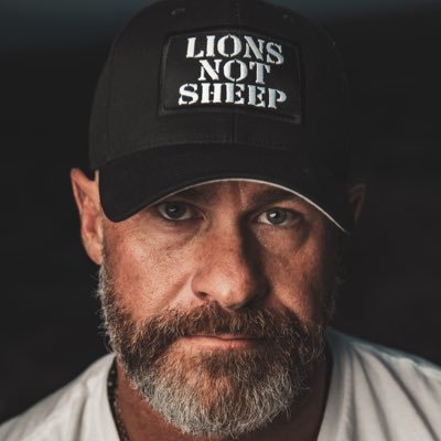 CEO - LIONS NOT SHEEP