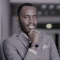 Yves K. Ngenzi (@yvesngenzi) 's Twitter Profile