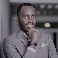 Yves K. Ngenzi(@yvesngenzi) 's Twitter Profile Photo