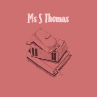 MsThomasEnglish (@msthomasenglis1) 's Twitter Profile