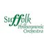 Suffolk Philharmonic Orchestra (@SuffolkPhilhar1) Twitter profile photo