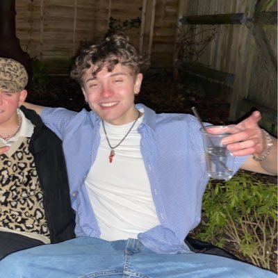 Henrywhynot's profile picture. 