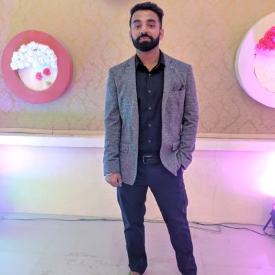 PattyRahul's profile picture. 