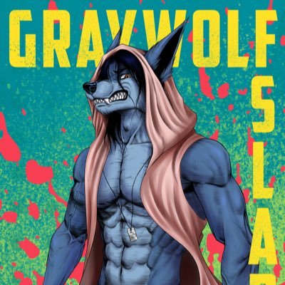 Slade Graywolf