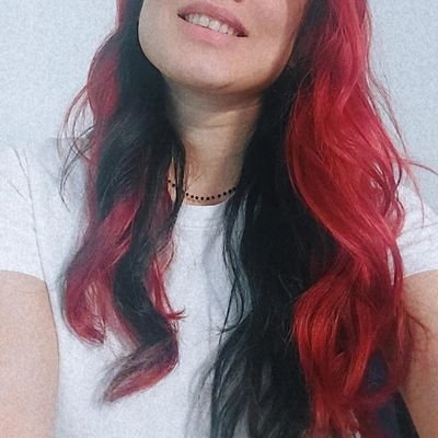 GunsNRozi's profile picture. Rosie | 26 | 🇬🇷
Rock n Roll,motorcycles, the Sims , Harry Potter 🐍 & animals