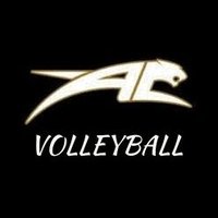 Andover Central HS Volleyball(@ACJaguarVB) 's Twitter Profile Photo