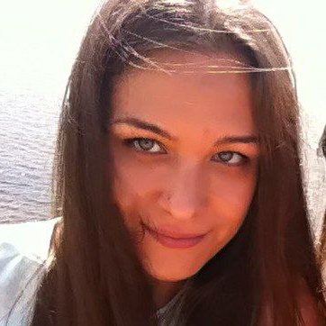 LindaPowelI's profile picture. If you personalise losses, you can’t trade.