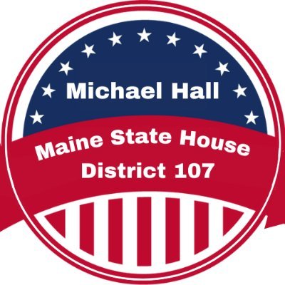 Maine State House District 107 (Windham)
Contribute $5.00 to Mike
Facebook page: https://t.co/acoZz4zlJg