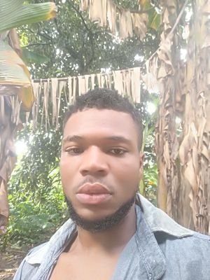 DavidJU57595048's profile picture. students Architect 
from River state