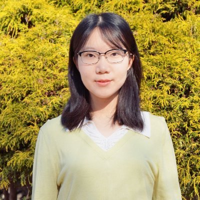 Yueyuan Ma Profile
