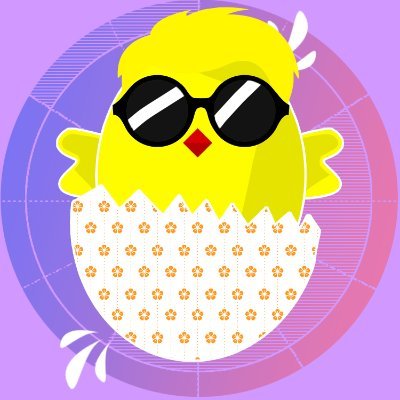 Welcome to META CHİCKY Twitter Account! NFT Creator Floor Price: 0.002 ETH 91/555 NFTs Minted!