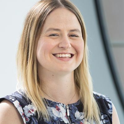 WorAnna's profile picture. Public sector communications and PR specialist, Geordie and maker of two very energetic boys ☀️☀️

This is my personal twitter account, my views are my own.