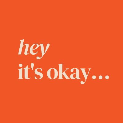 Heyitsokay___'s profile picture. Not your typical relationship coach...
❤️‍🩹Self love | Romance | Friendships
💌 Dating & relationships
🖥 Book a call & let’s get this party started