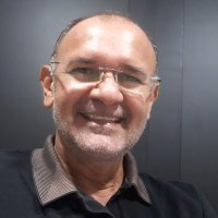 Edilson Borges (@edilsonborges70) 's Twitter Profile