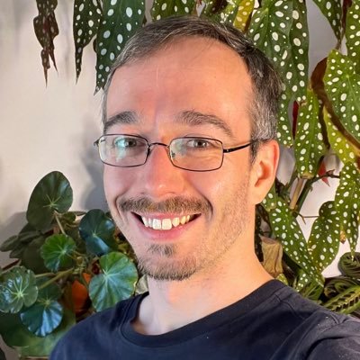 coffee_nix's profile picture. Builder of reliable systems, mostly doesn't know what he's doing. Technical reviewer of the "Kubernetes on AWS" book. Cycling is his money sink-hole.