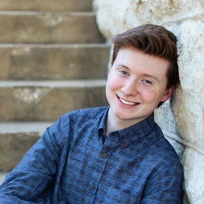 ZacharyNazaren1's profile picture. 