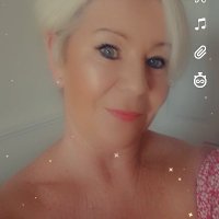 Sylvia Potter - @SylviaP82018657 Twitter Profile Photo