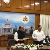 Rajeev Chawla IAS (@rajeevchawlaias) 's Twitter Profile