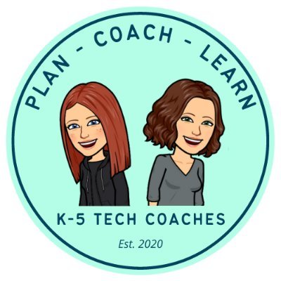Elementary Tech Coaches @MTPSNJ
@MrsWeinshank and @Sharon_Julien