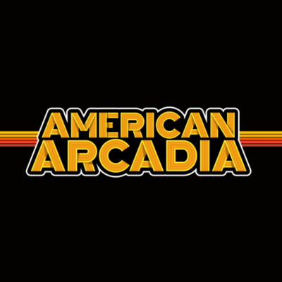 American Arcadia 📺 OUT NOW on Steam!