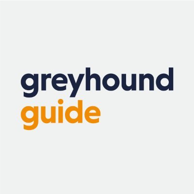 Make the most of your day at the races with Greyhound Guide. 
*Dynamic racecard *Tips and form info *Shortlist your favourite runners