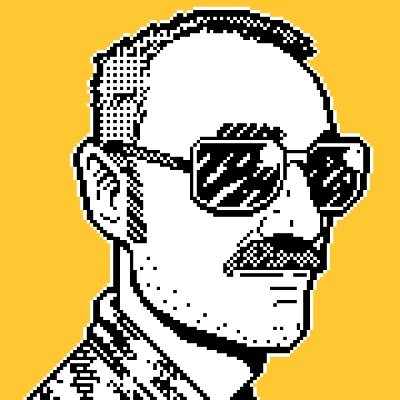 Senior Game Designer @ Ubisoft Mainz • 🟨 Developer of Pick Pack Pup for Playdate • Nintendo Alumni • He/Him https://t.co/lUpHm4WMCr