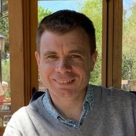 Husband, Dad, Rev (SSM), Journalist, Editor, Gooner and someone who knows more about concrete than is perhaps healthy for a hack...