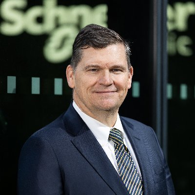 Leading Secure Power in Europe at @SchneiderElec. Achieving true #DataCenters sustainability requires an ecosystem of partners and customers working together.