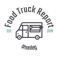Your place for #mnleg food truck lineups. Report issued daily around 11:00 am during session.