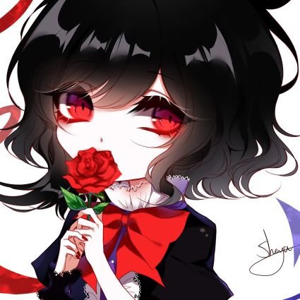Brawlhalla player | Male | 21 | Spear Main | 2200+ elo player | Favourite Anime: Yu-No, Horimiya & Vermeil In Gold | Banner by TheMightyTks