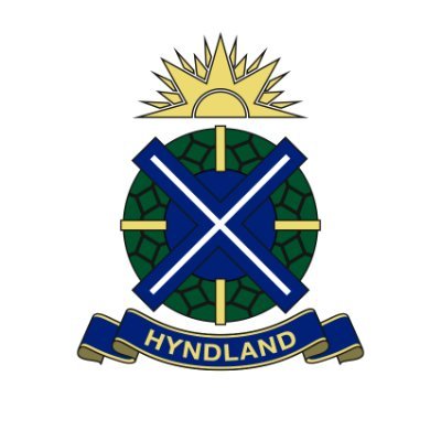 The official Twitter page of Hyndland Primary School. Follow us for updates on all that's happening in our school, sharing learning and celebrating achievements