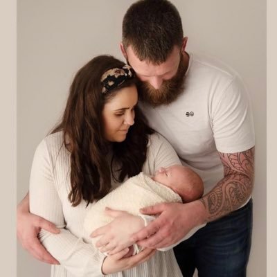 Hazel_Mae93's profile picture. Fraser👫💕