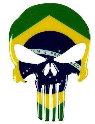 MendaxJMB's profile picture. Eleitor de BOLSONARO