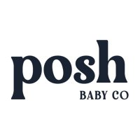 Posh Baby Co(@ThePoshBabyCo) 's Twitter Profile Photo