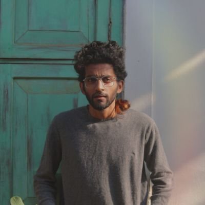3d | films | vfx
currently working as an film vfx artist
https://t.co/d4w4iz25S6