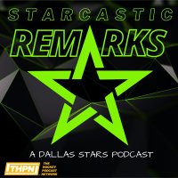 z - Starcastic Remarks(@StarcasticR) 's Twitter Profile Photo